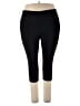 Assorted Brands Black Active Pants Size 2X - photo 1