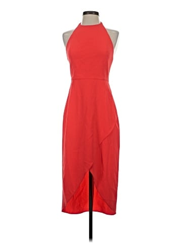 Alice + Olivia Cocktail Dress (view 1)