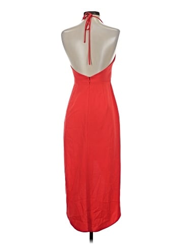 Alice + Olivia Cocktail Dress (view 2)