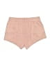 Pinspark Solid Pink Shorts Size XL - photo 2