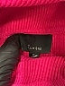 Lumiere Pink Turtleneck Sweater Size M - photo 7
