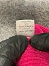 Lumiere Pink Turtleneck Sweater Size M - photo 8