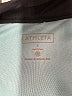 Athleta Solid Black Athletic Shorts Size L - photo 3
