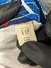Baby Gap 100% Polyester Blue Board Shorts Size 4T - photo 3