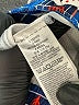 Baby Gap 100% Polyester Blue Board Shorts Size 4T - photo 4