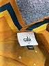 CAbi 100% Polyester Gold Sleeveless Blouse Size S - photo 7