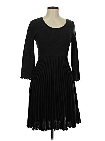 Dana Buchman Cocktail Dress (view 1)