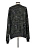 Fantastic Fawn Camo Green Pullover Sweater Size L - photo 2