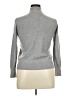Select + Trend Gray Turtleneck Sweater Size L - photo 2