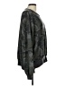 Fantastic Fawn Camo Green Pullover Sweater Size L - photo 4