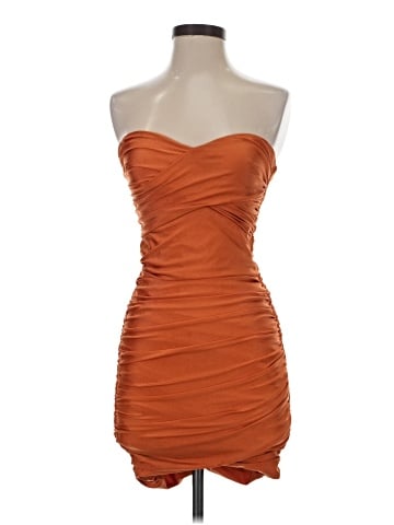 Tiger Mist Cocktail Dress (view 1)