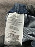 Weeplay kids Gray Track Pants Size 3-6 mo - photo 3