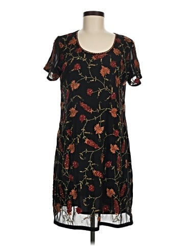 Polo Casual Dress (view 1)