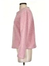 Unbranded Tweed Pink Pullover Sweater Size S - photo 5