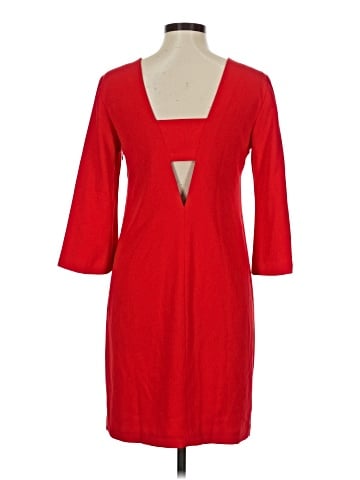 Trina Turk Casual Dress (view 2)