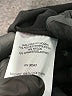 Calvin Klein Solid Black Casual Dress Size 0 - photo 7
