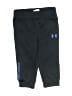 Under Armour 100% Polyester Black Casual Pants Size 9-12 mo - photo 1