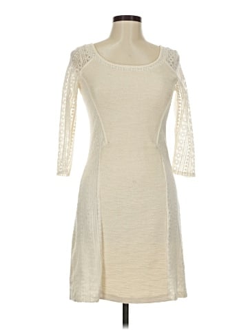 Bordeaux Cocktail Dress (view 1)