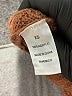 LA Hearts 100% Acrylic Brown Pullover Sweater Size XS - photo 8