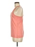 Nike 100% Polyester Orange Active Tank Size M - photo 5