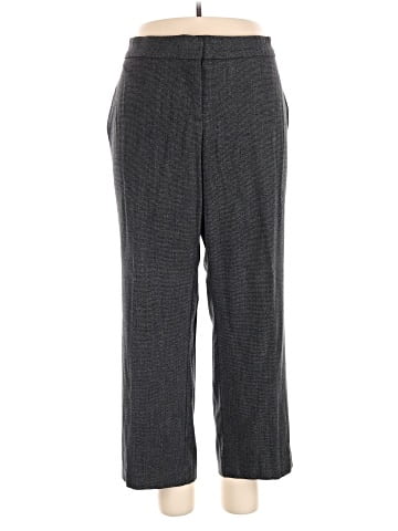 JM Collection Dress Pants (view 1)