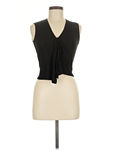American Apparel Sleeveless T-Shirt (view 1)