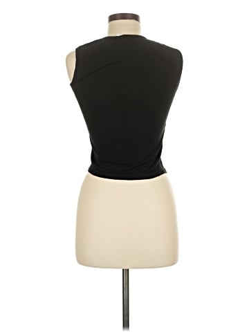 American Apparel Sleeveless T-Shirt (view 2)