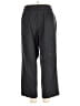 JM Collection Chevron-herringbone Gray Dress Pants Size 20wp - photo 2