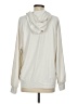 Balance Collection Ivory Pullover Hoodie Size S - photo 2