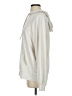 Balance Collection Ivory Pullover Hoodie Size S - photo 5