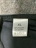 Unbranded Solid Black Swimsuit Bottoms Size XL - photo 3