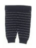 Janie and Jack Hearts Blue Casual Pants Size 0-3 mo - photo 1
