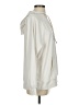 Balance Collection Ivory Pullover Hoodie Size S - photo 4