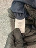 Talbots Solid Blue Formal Skirt Size 4 - photo 4