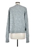 Divided by H&M Gray Pullover Sweater Size M - photo 2