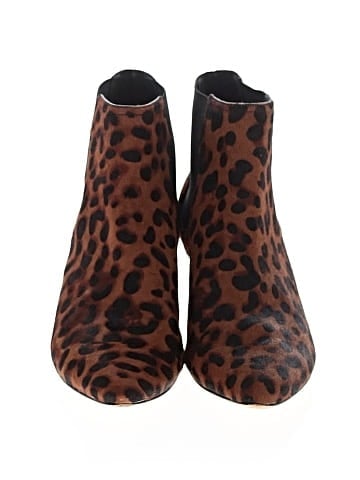 Joie Ankle Boots (view 2)