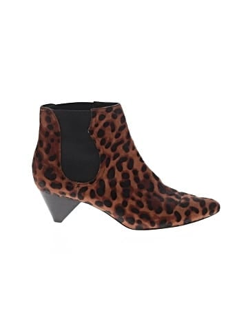 Joie Ankle Boots (view 1)
