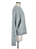 Divided by H&M Gray Pullover Sweater Size M - photo 4