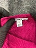 Bar III Pink Pullover Sweater Size XL - photo 7