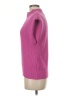 Sofie The label 100% Acrylic Pink Sweater Vest Size M - photo 5