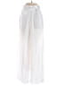 Assorted Brands White Casual Pants Size 2 - photo 1