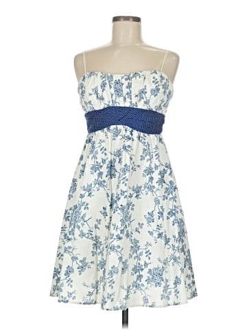Ruby Rox Cocktail Dress (view 1)