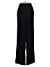 Ivanka Trump 100% Polyester Black Dress Pants Size 4 - photo 1