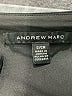 Andrew Marc Color Block Black Active Pants Size S - photo 7