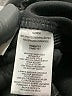 Andrew Marc Color Block Black Active Pants Size S - photo 8
