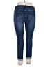 Assorted Brands Blue Jeans Size 1X - photo 2