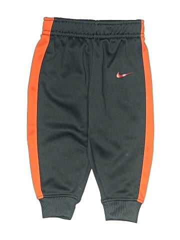 Nike Track Pants (view 1)