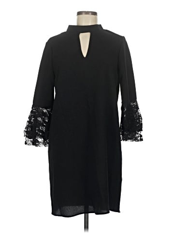 Everly Cocktail Dress (view 1)