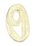 J.Jill 100% Polyester Ivory Scarf One size - photo 1