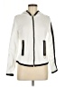 Unbranded 100% Polyester Ivory Jacket Size M - photo 1